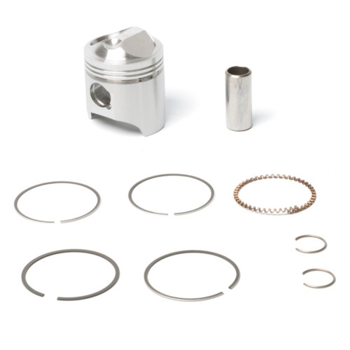 PRO-X Cast Piston Kit GAS GAS, HUSABERG, HUSQVARNA, KTM - 250 cc - 069276