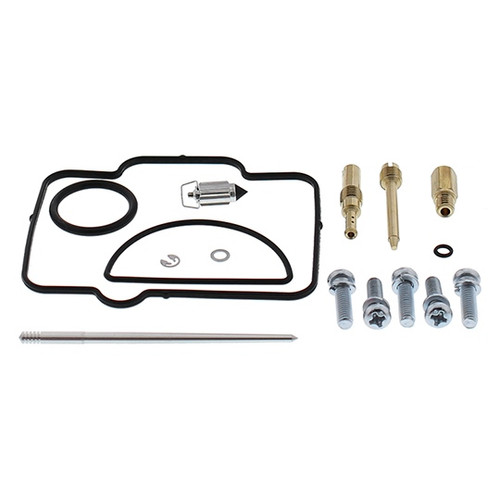 All Balls Carburetor Repair Kit Fits Yamaha - 337189