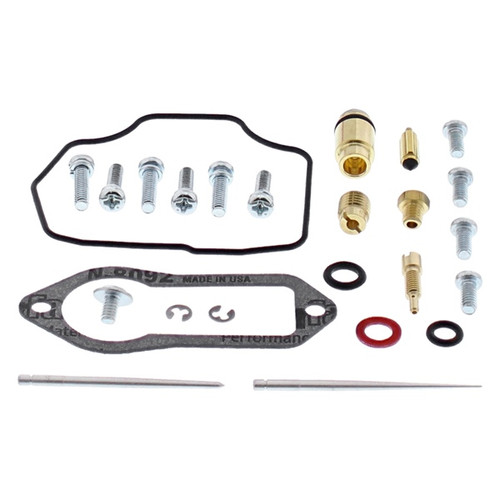 All Balls Carburetor Repair Kit Fits Yamaha - 337191