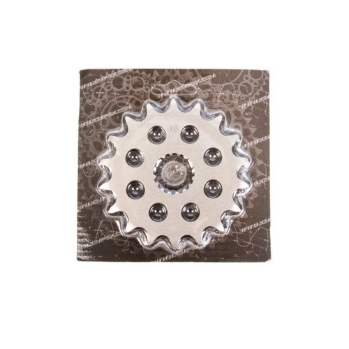 Kimpex Drive Sprocket 530ZVM-X2 - Fits Suzuki - Front - 007680