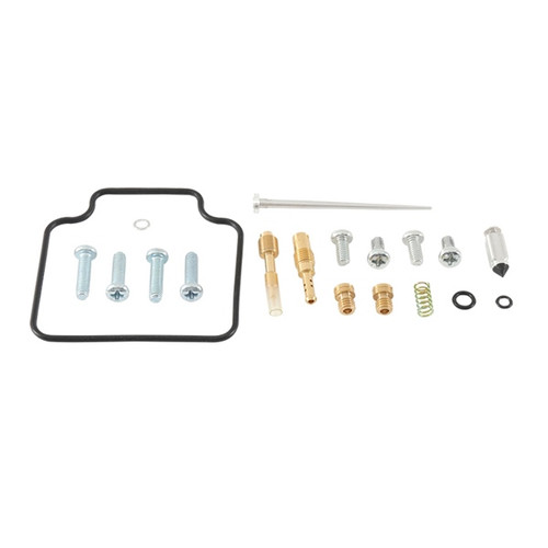All Balls Carburetor Repair Kit Fits Honda - 208668