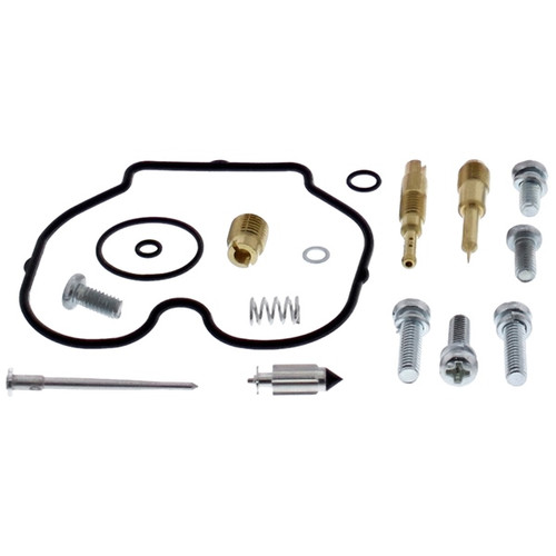 All Balls Carburetor Repair Kit Fits Honda - 337192
