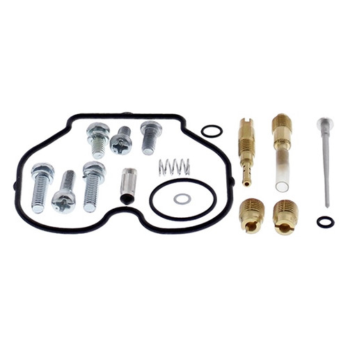All Balls Carburetor Repair Kit Fits Honda - 337193