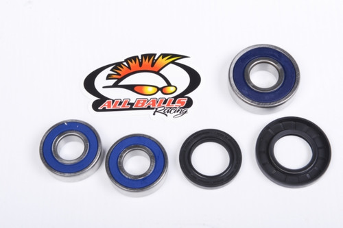 All Balls Wheel Bearing & Seal Kit - 206480