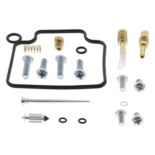 All Balls Carburetor Repair Kit Fits Honda - 337196