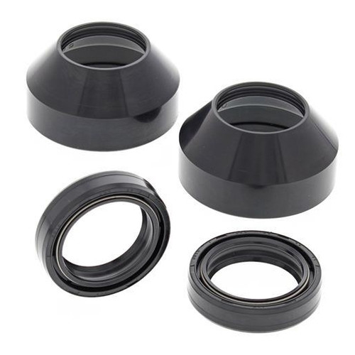All Balls Fork Oil & Dust Seal Kit HONDA - 336066
