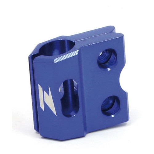 DRC/ZETA/UNIT Brake Line Clamp - 027882