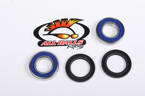 All Balls Wheel Bearing & Seal Kit - 206482