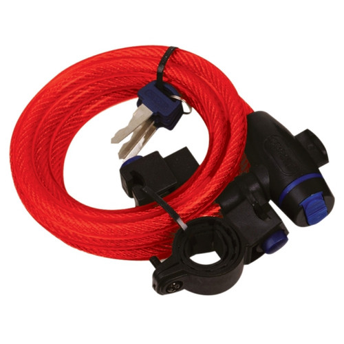 Oxford Products Cable Lock - 269615