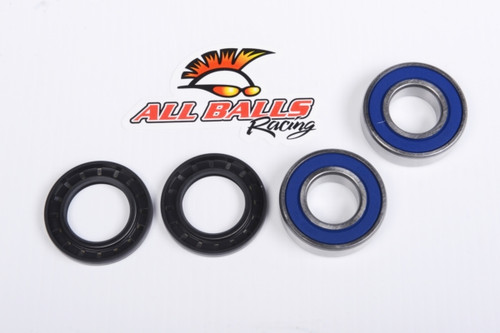 All Balls Wheel Bearing & Seal Kit - 206483