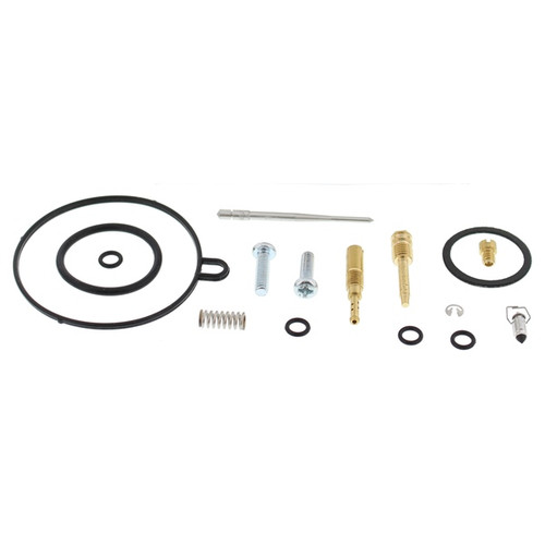 All Balls Carburetor Repair Kit Fits Kawasaki - 208688