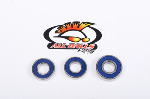 All Balls Wheel Bearing & Seal Kit - 206484