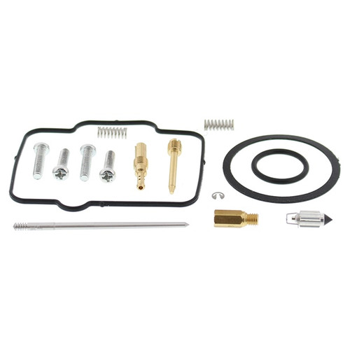 All Balls Carburetor Repair Kit Fits Kawasaki - 208690