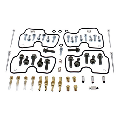 All Balls Carburetor Repair Kit Fits Honda - 337205
