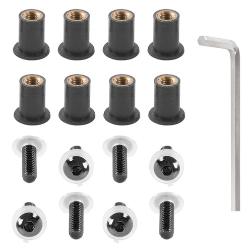 Oxford Products Screen Screw - 371260