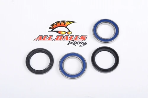 All Balls Wheel Bearing & Seal Kit - 206485