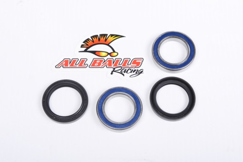 All Balls Wheel Bearing & Seal Kit - 206485
