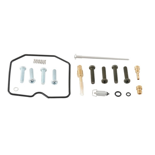 All Balls Carburetor Repair Kit Fits Kawasaki - 208692