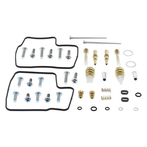 All Balls Carburetor Repair Kit Fits Honda - 337206