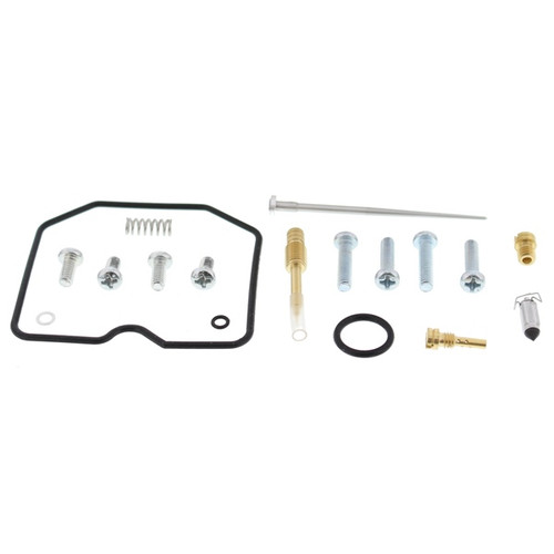 All Balls Carburetor Repair Kit Fits Kawasaki - 208693
