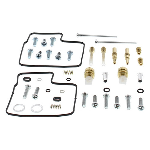 All Balls Carburetor Repair Kit Fits Honda - 337214