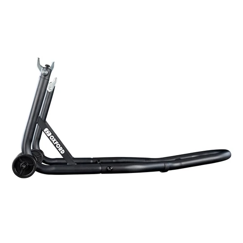 Oxford Products Big Black Moto Stand with Lifter - 269826