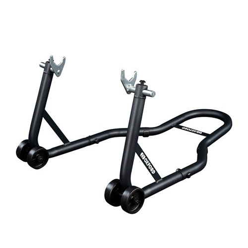 Oxford Products Big Black Moto Stand with Lifter - 269826