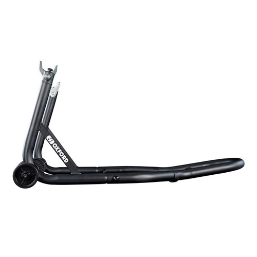 Oxford Products Big Black Moto Stand with Lifter - 269826