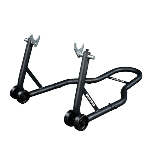 Oxford Products Big Black Moto Stand with Lifter - 269826