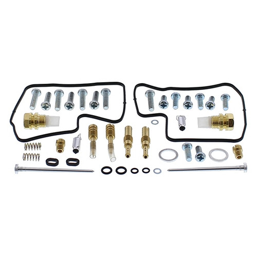 All Balls Carburetor Repair Kit Fits Honda - 337215