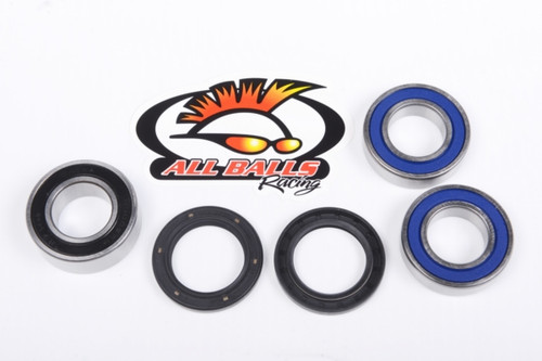 All Balls Wheel Bearing & Seal Kit - 206488