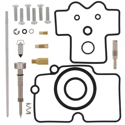 All Balls Carburetor Repair Kit Fits Kawasaki - 208698