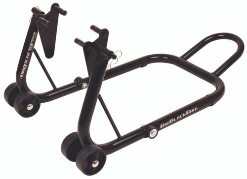 Oxford Products Big Black Moto Stand with Lifter - 269827