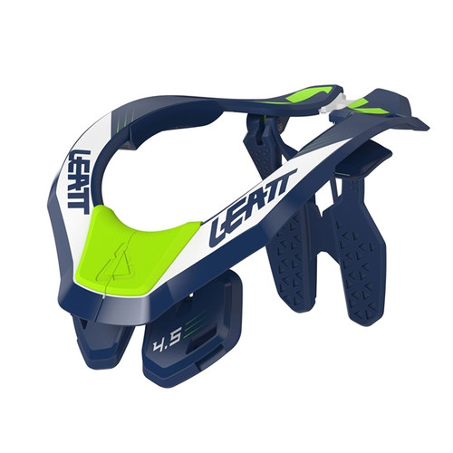LEATT 4.5 Neck Brace Men, Women - L/XL - 421143