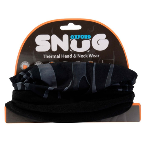 Oxford Products Snug Head & Neck Tube - One Size Fits All - 269877