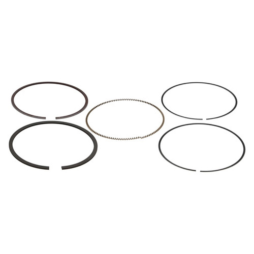 Wiseco Piston Ring Set Fits Honda, Fits Kawasaki - 061150