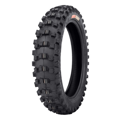 Kenda Knarly K777F / K778 Tire - 140/80-18 - 356609
