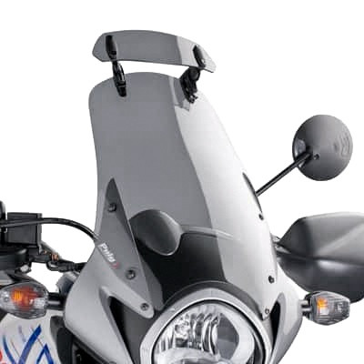 Puig Multi Adjustable Windshield Deflector - 360585