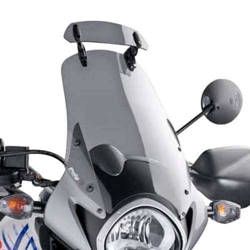 Puig Multi Adjustable Windshield Deflector - 360585