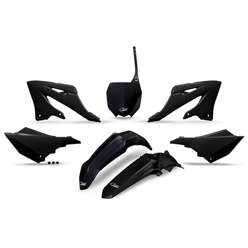 Ufo Plast Complete kit Fits Yamaha - 425395