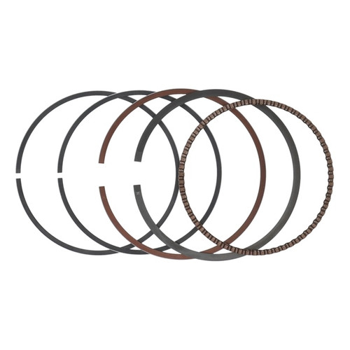 Wiseco Piston Ring Set Fits Honda, Fits Kawasaki - 061154