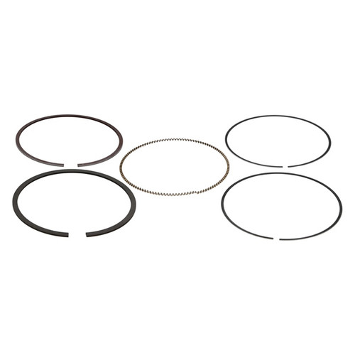 Wiseco Piston Ring Set Fits Honda, Fits Kawasaki - 061154