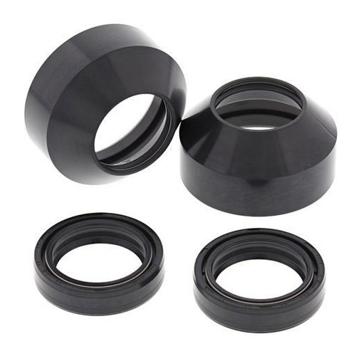 All Balls Fork Oil & Dust Seal Kit HONDA, KAWASAKI, SUZUKI, YAMAHA - 336078