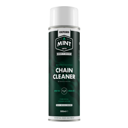 Oxford Products Mint Chain Cleaner 500 ml - 500 ml - 371299