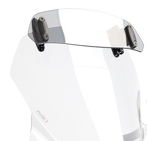 Puig Multi Adjustable Windshield Deflector - 360586
