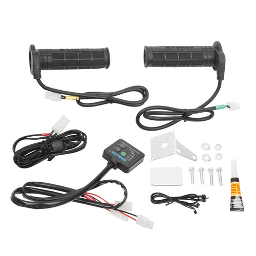 Oxford Products Premium Adventure Heaterz Grips 269929 - 269929