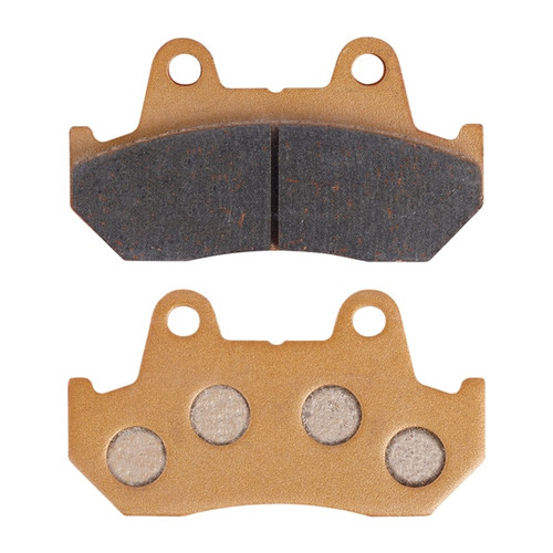 Kimpex Ceramic Brake Pad Ceramic - Front Right, Front left - 284438