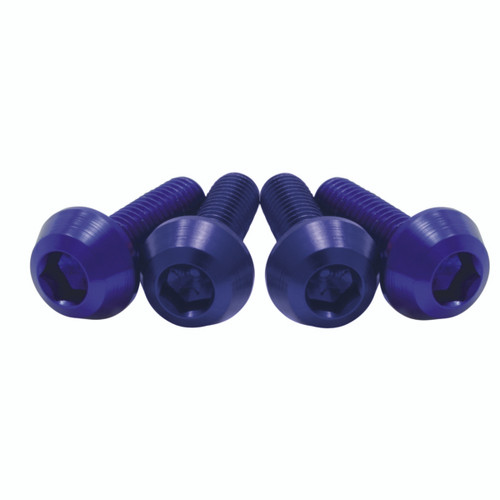 DRC/ZETA/UNIT Flange Bolt - 022601