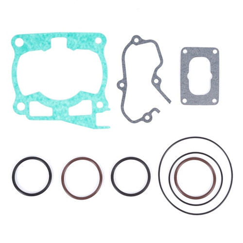 Wiseco Piston Top End Gasket Kit Fits Yamaha - 061162 - 061162