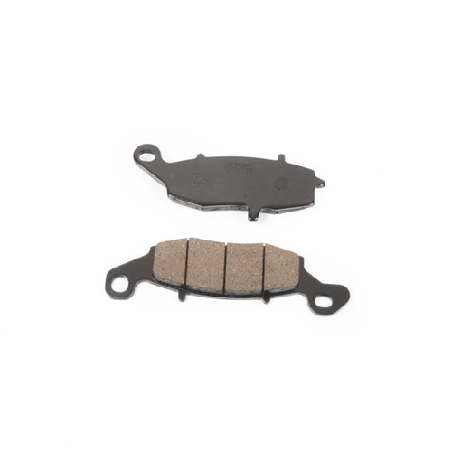 Vesrah Brake Pad Semi Metallic - 075664